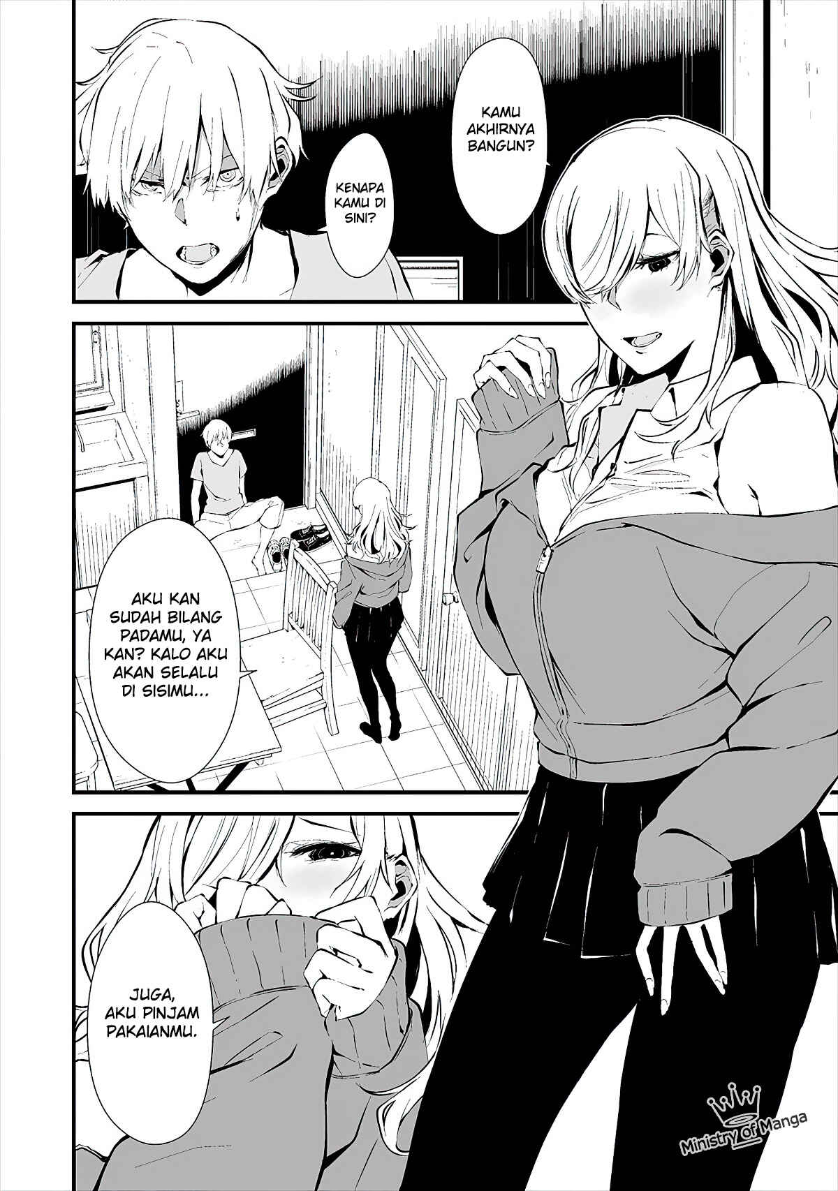 Chapter 2 - Page 5