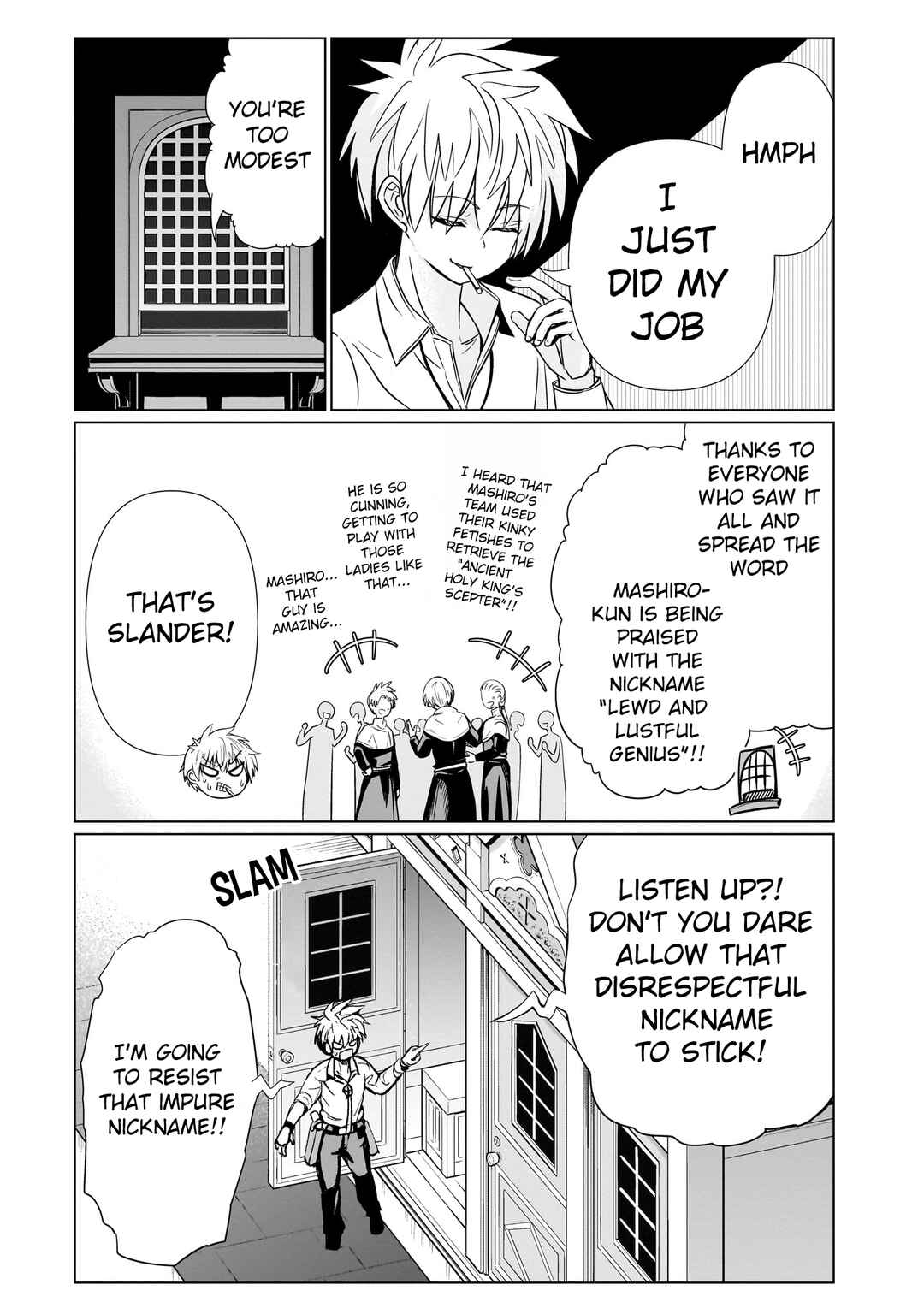 Chapter 20 - Page 21