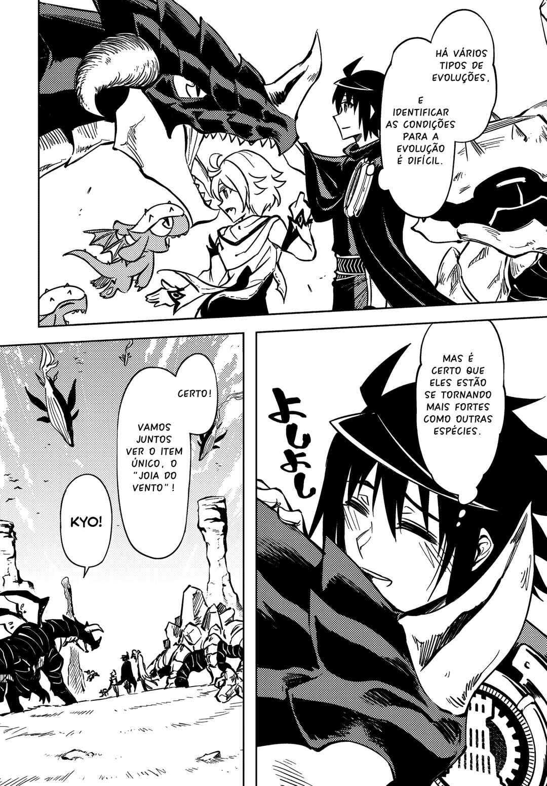 Chapter 76 - Page 16