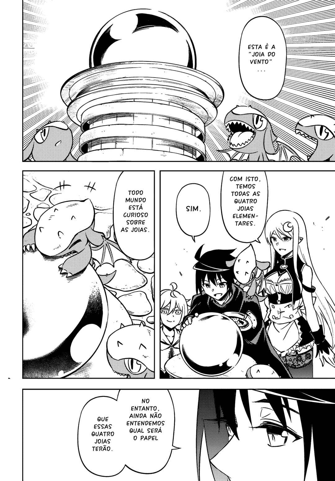 Chapter 76 - Page 18
