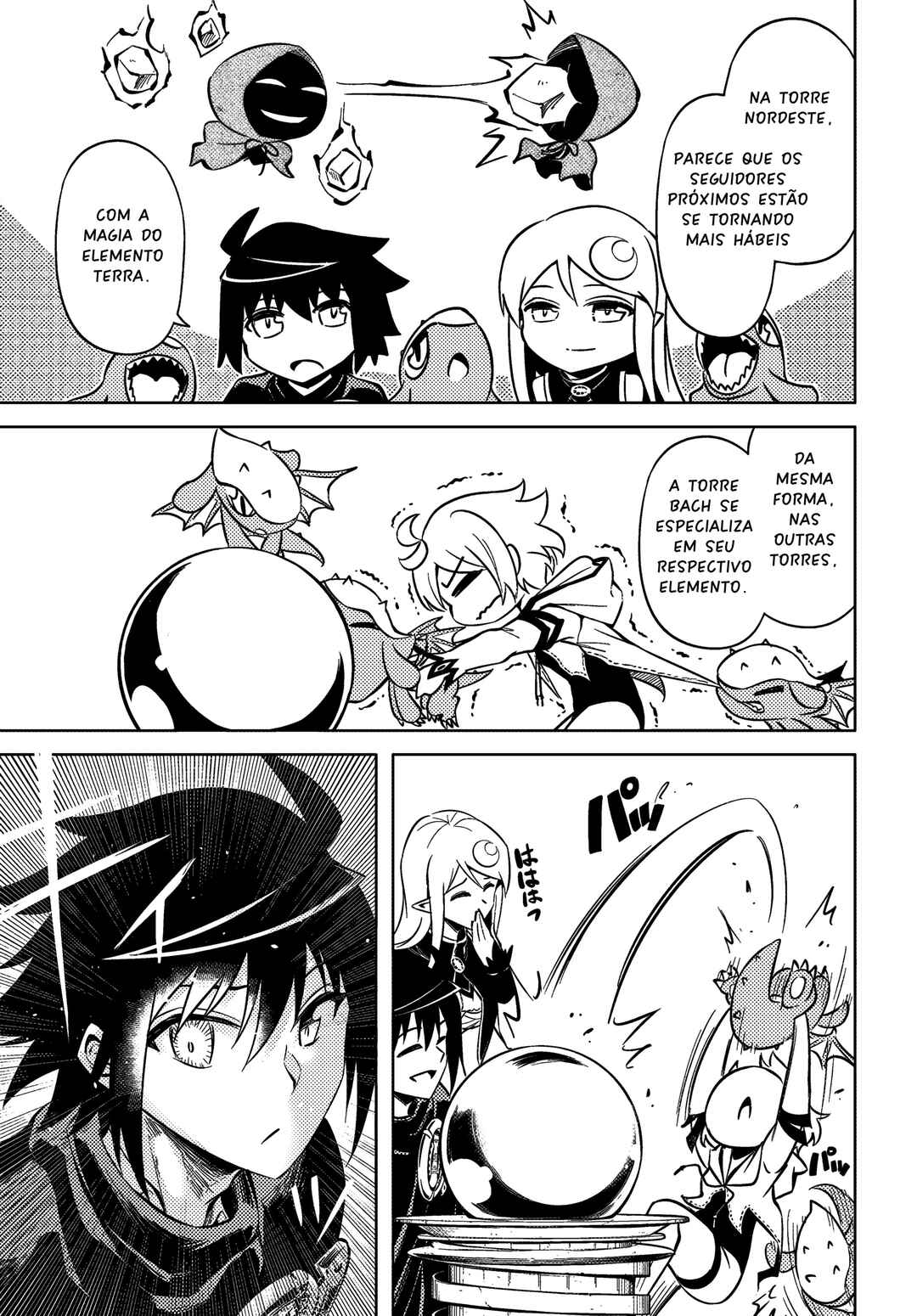 Chapter 76 - Page 19