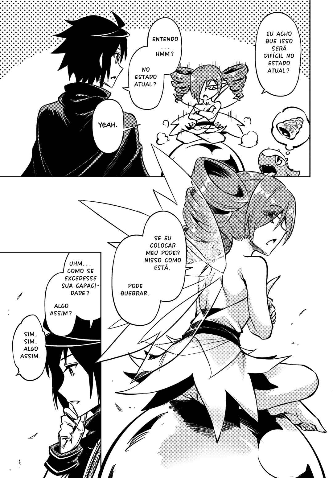 Chapter 76 - Page 23