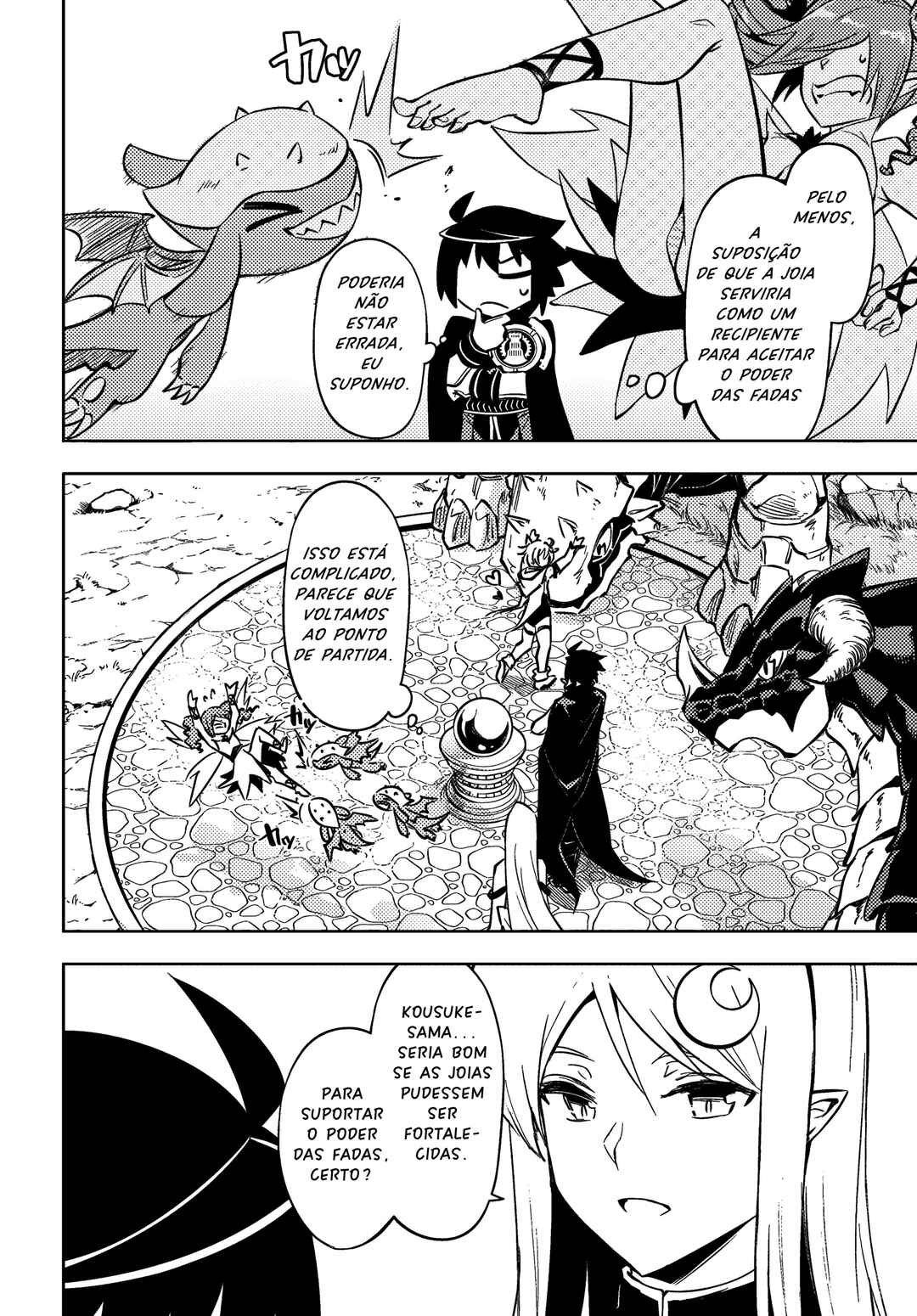 Chapter 76 - Page 24