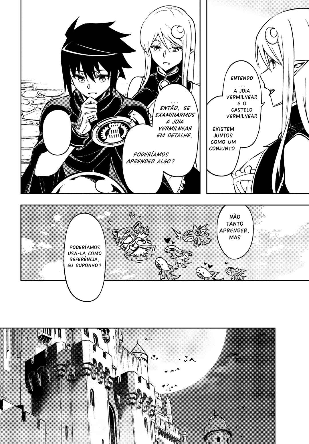 Chapter 76 - Page 28