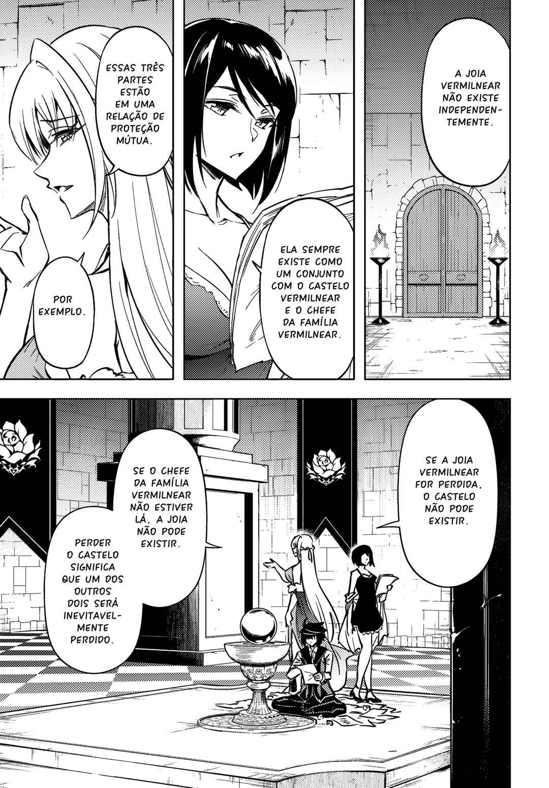 Chapter 76 - Page 29
