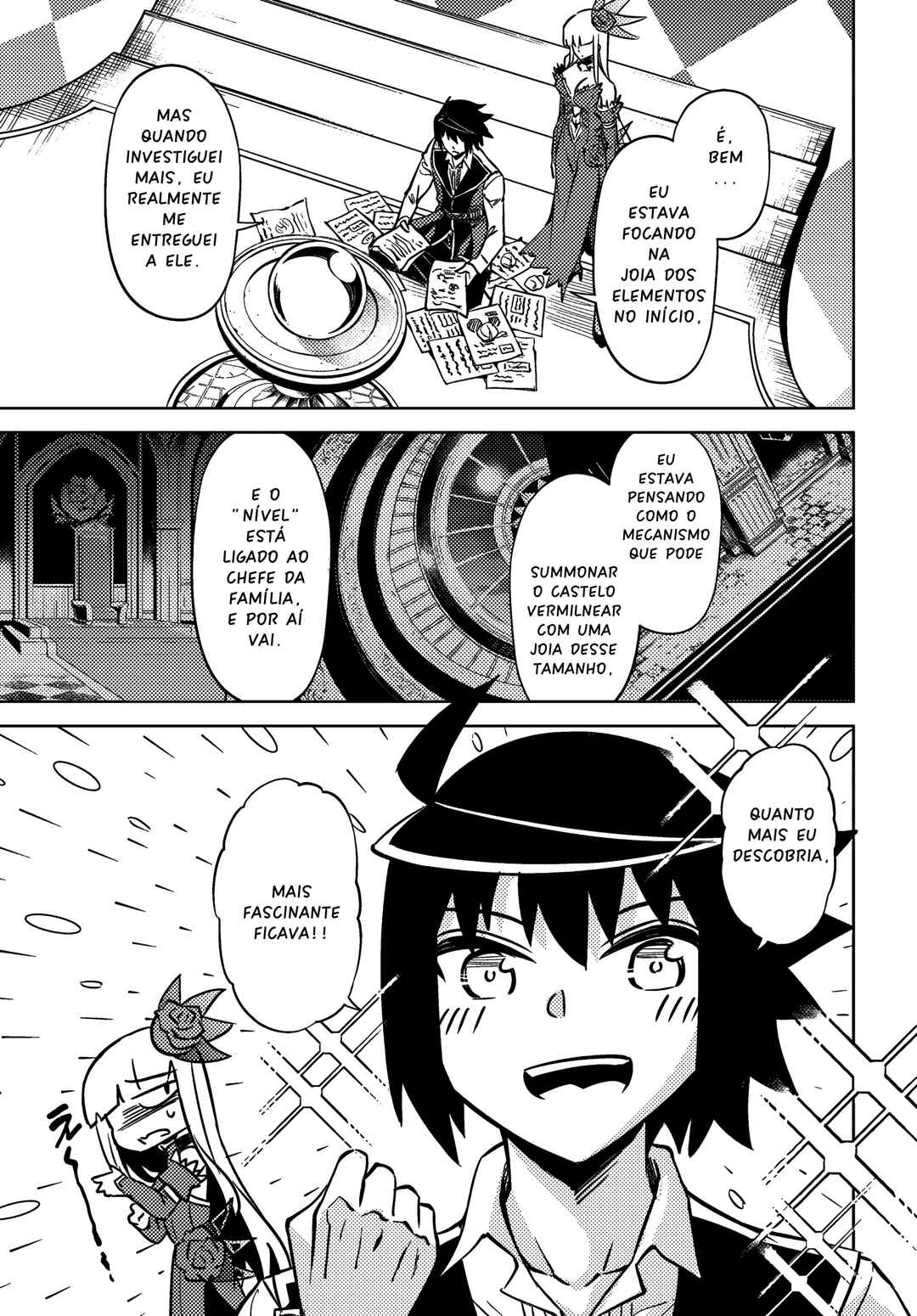 Chapter 76 - Page 37