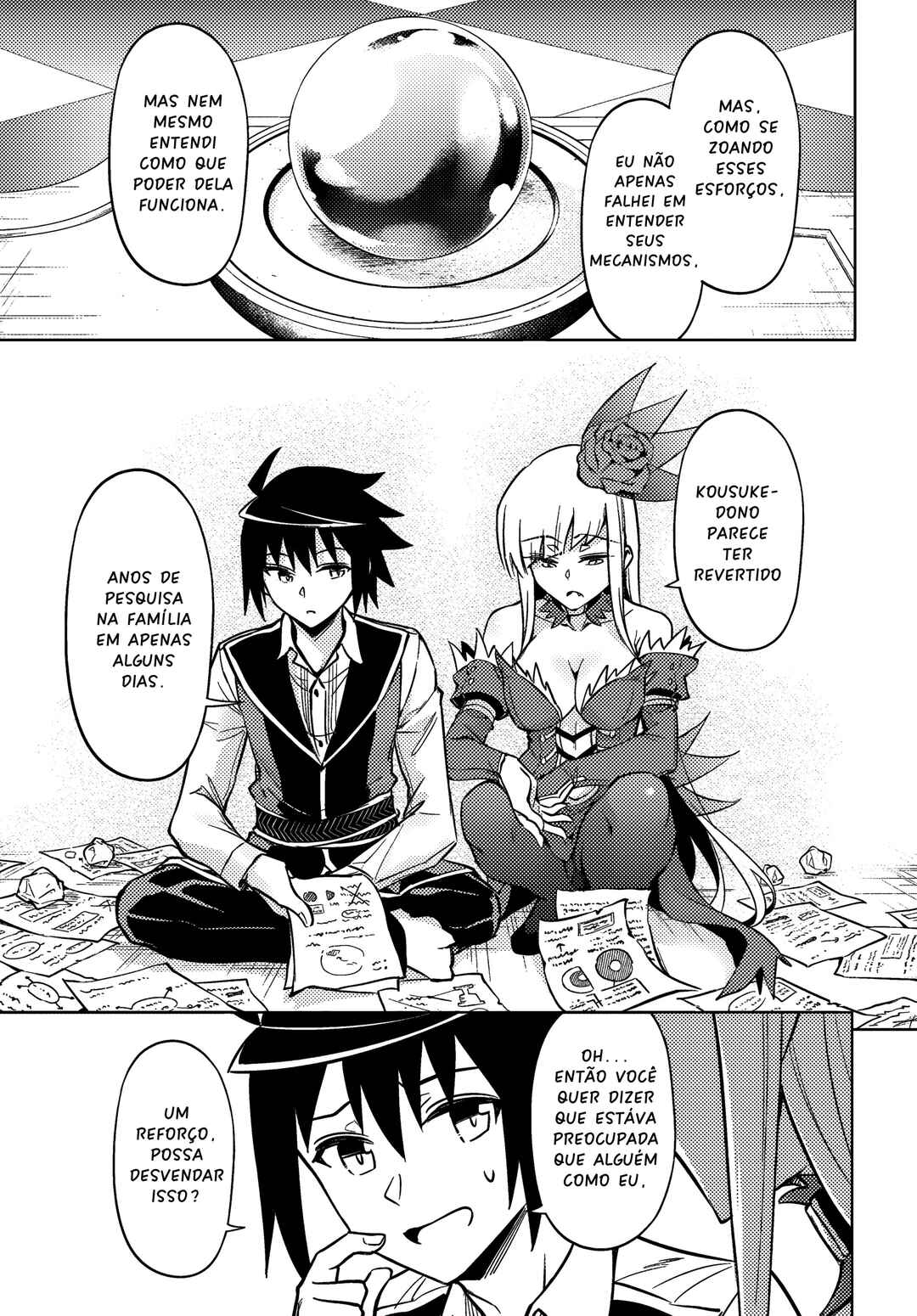 Chapter 76 - Page 39