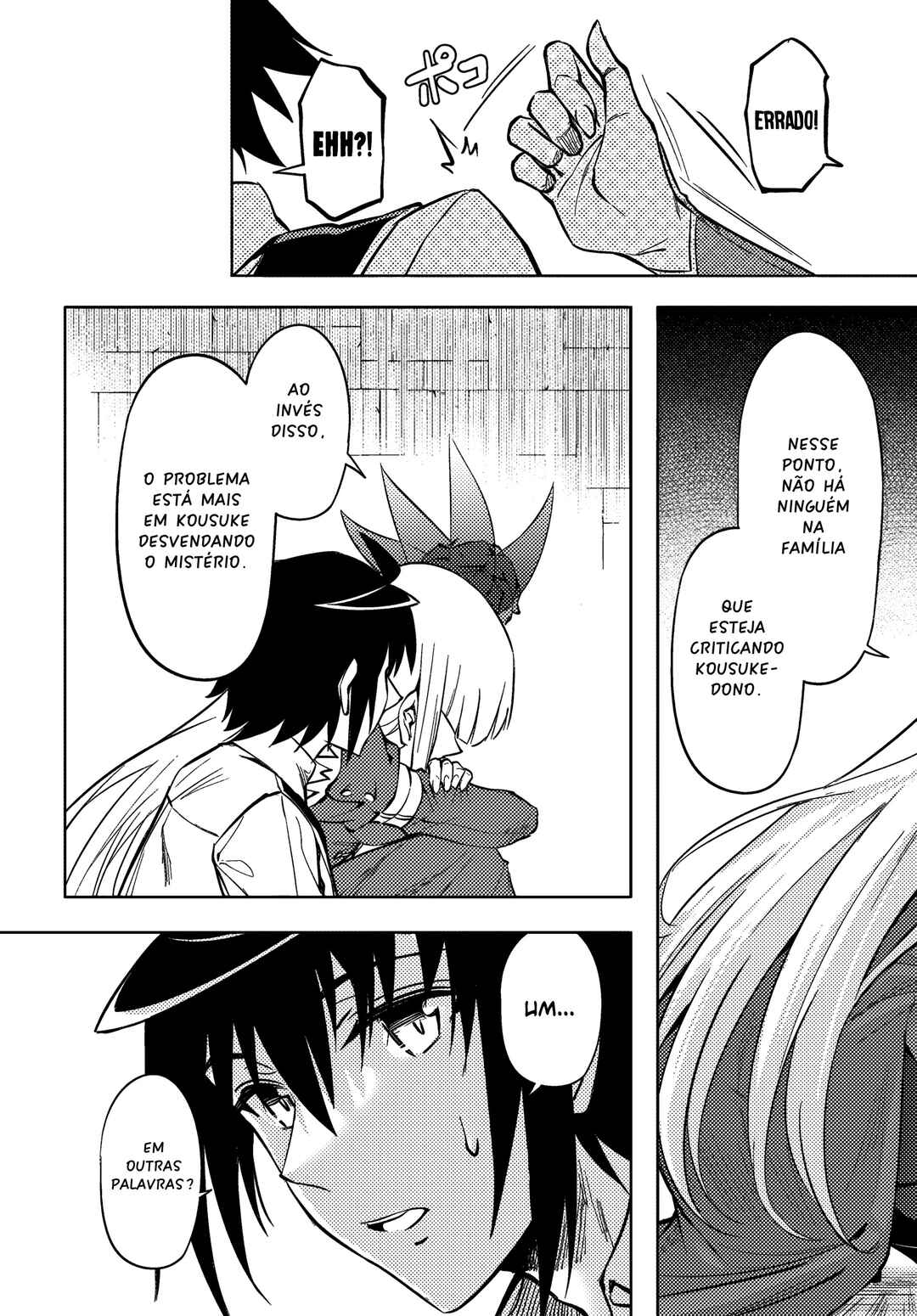 Chapter 76 - Page 40
