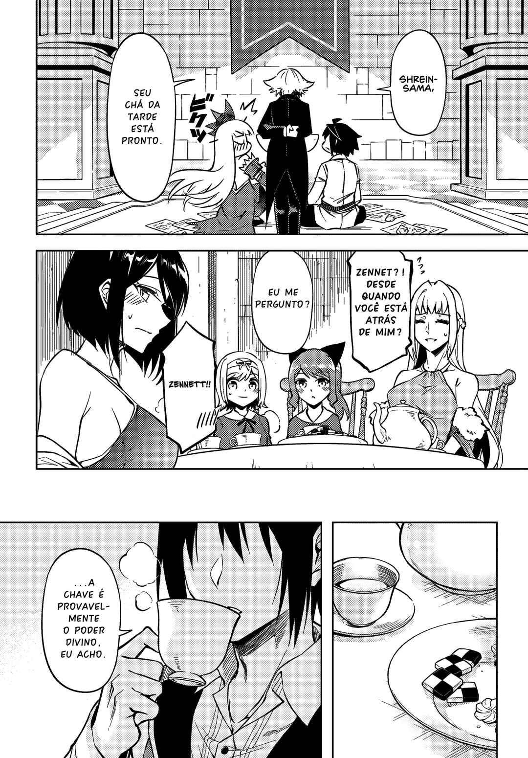 Chapter 76 - Page 42