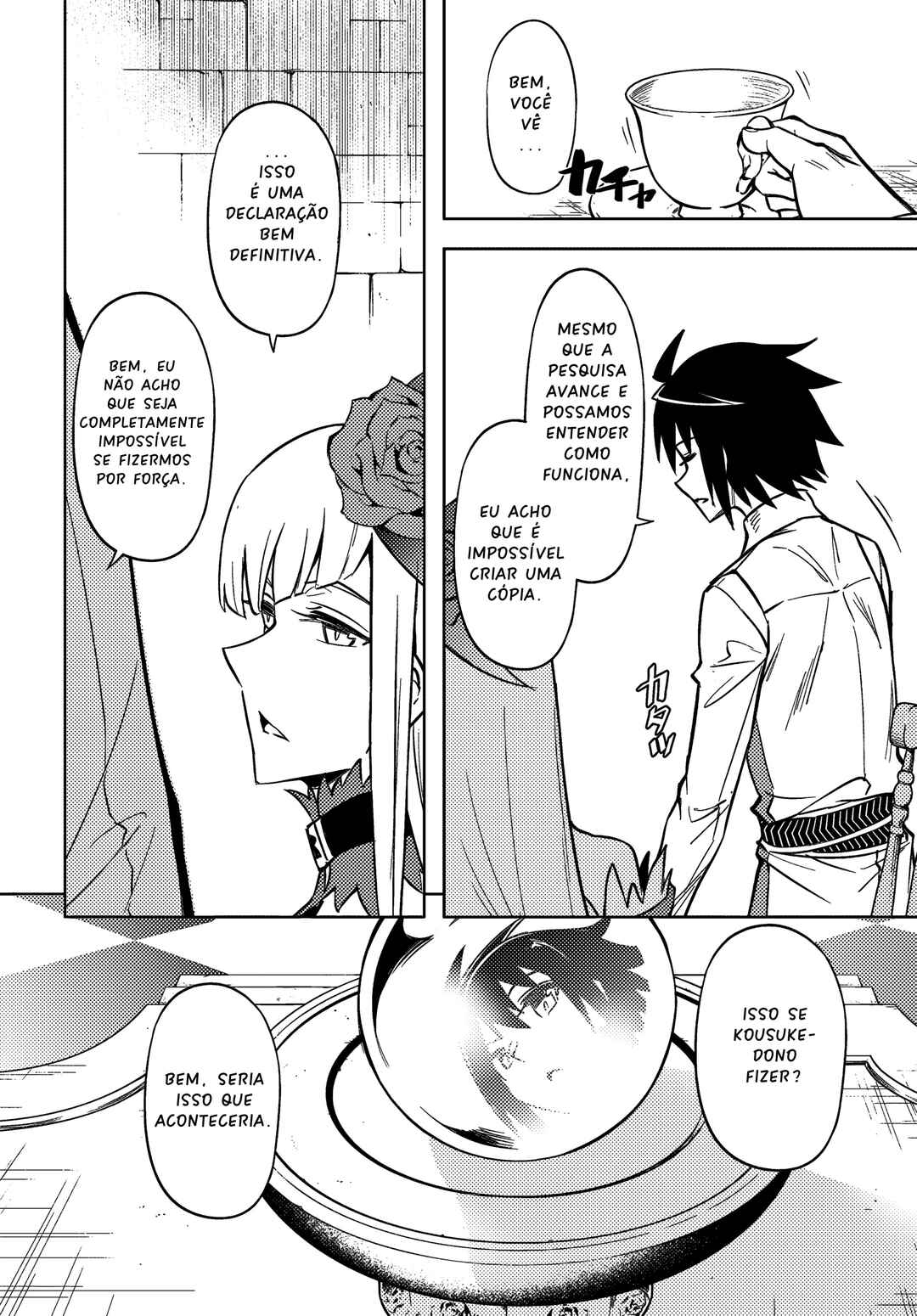 Chapter 76 - Page 44