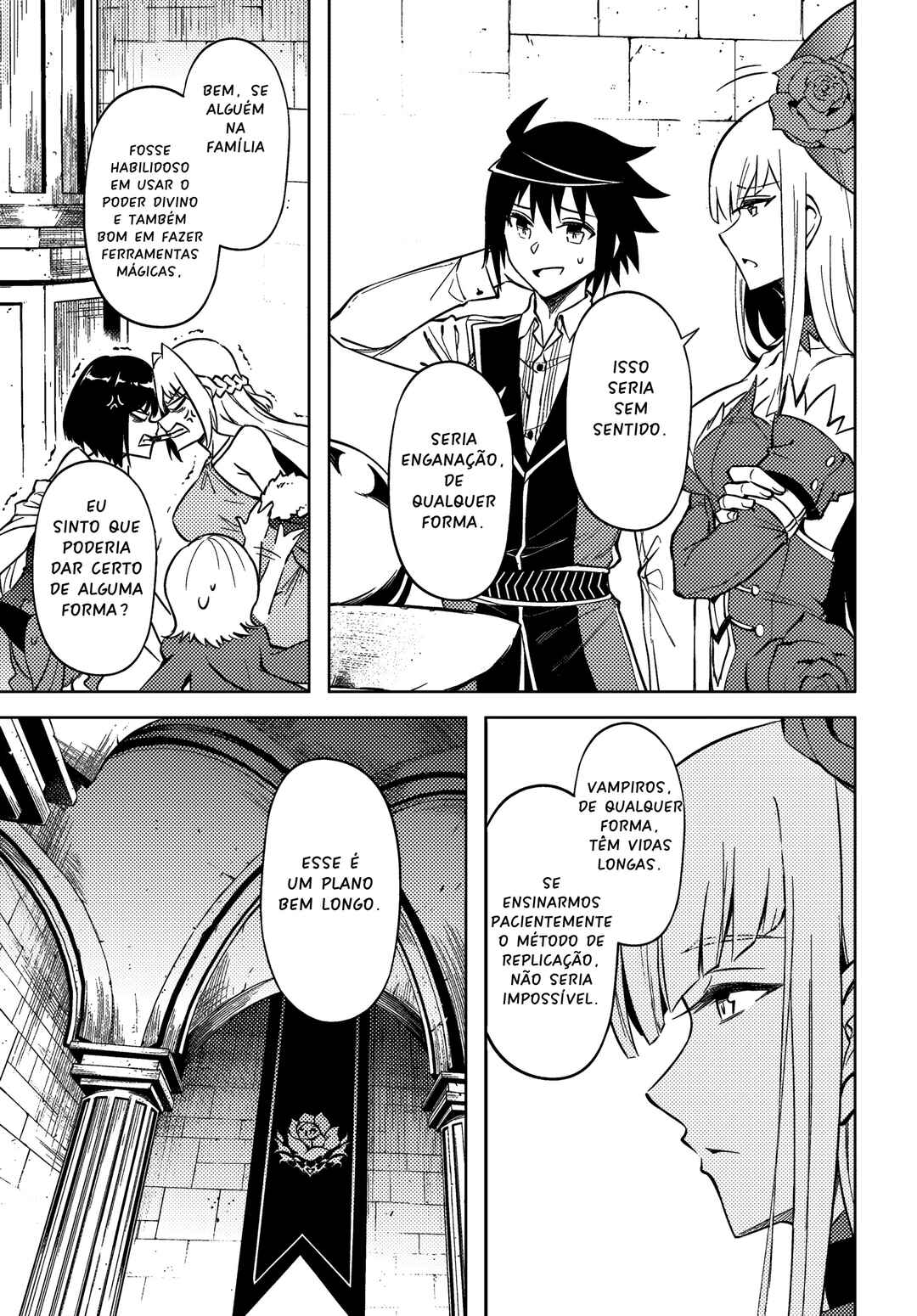 Chapter 76 - Page 45
