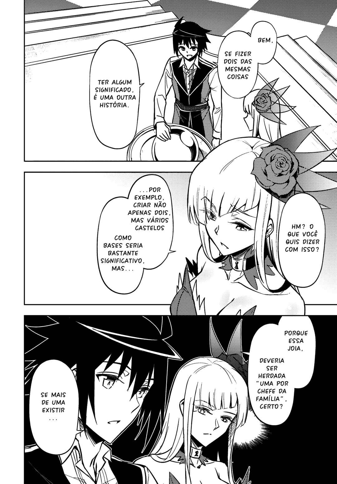 Chapter 76 - Page 46