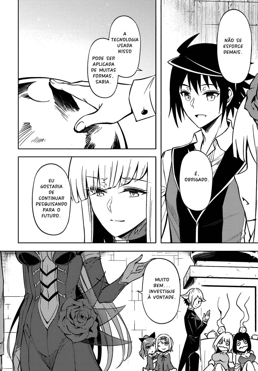 Chapter 76 - Page 48