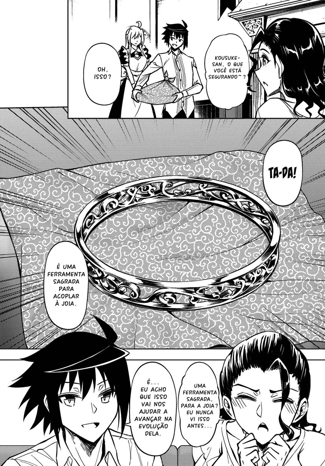 Chapter 76 - Page 50