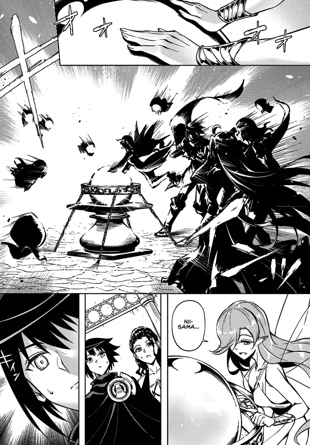 Chapter 76 - Page 55