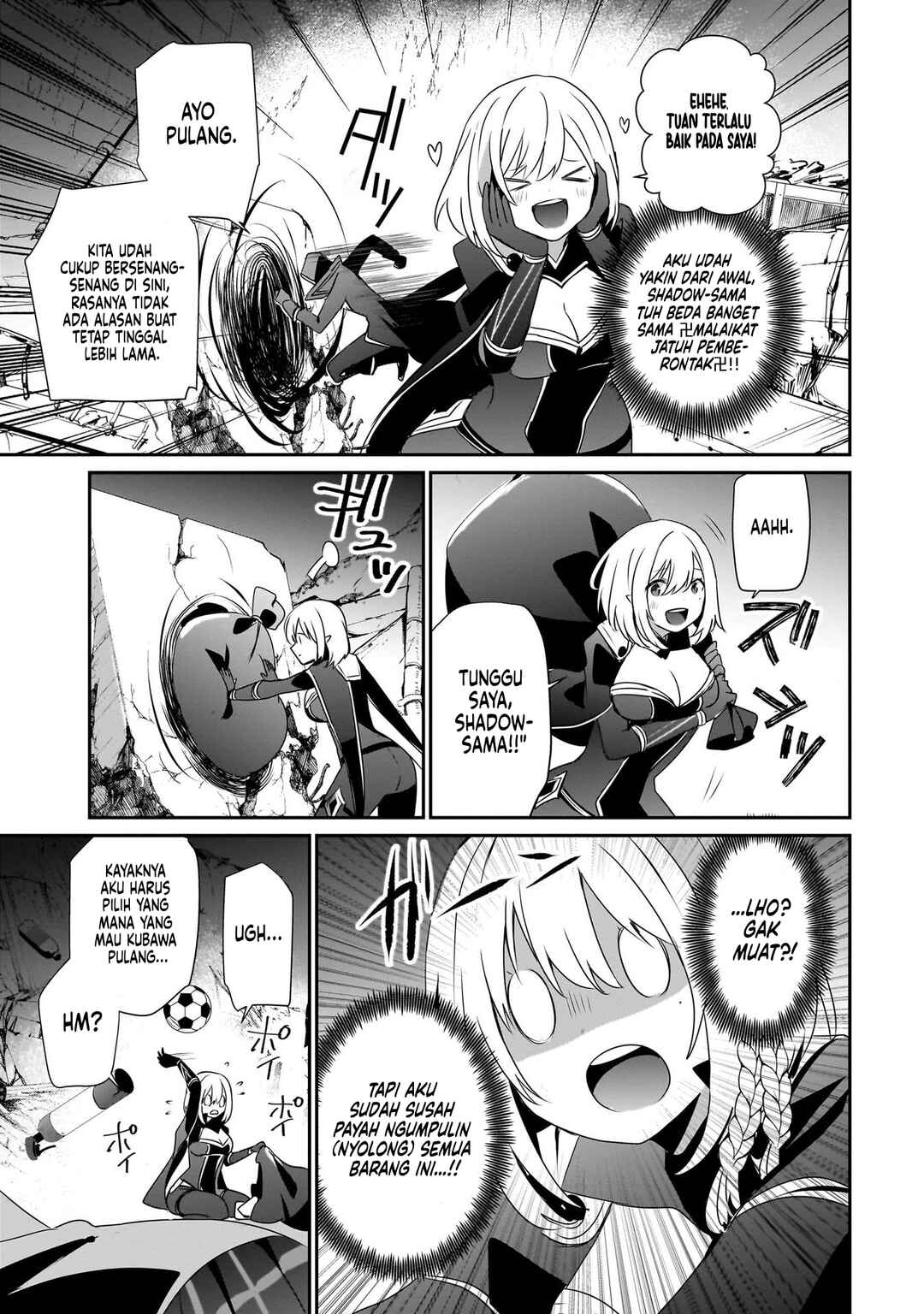 Chapter 54 - Page 32