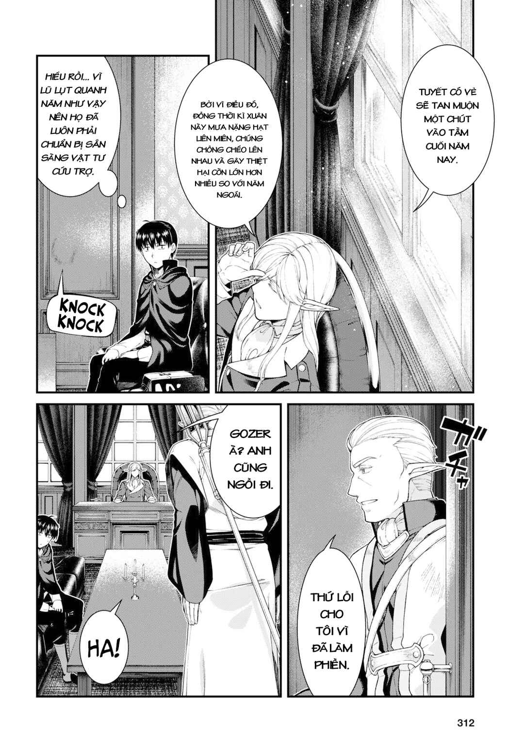 Chapter 64 - Page 4