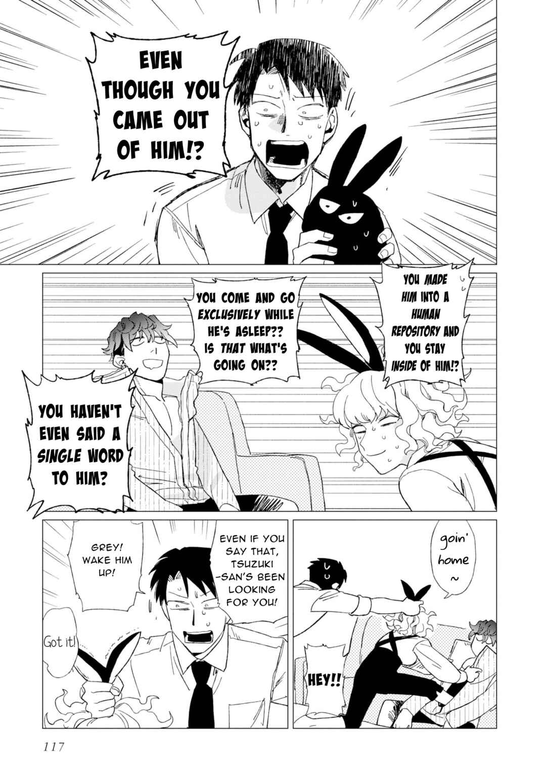 Chapter 8 - Page 21