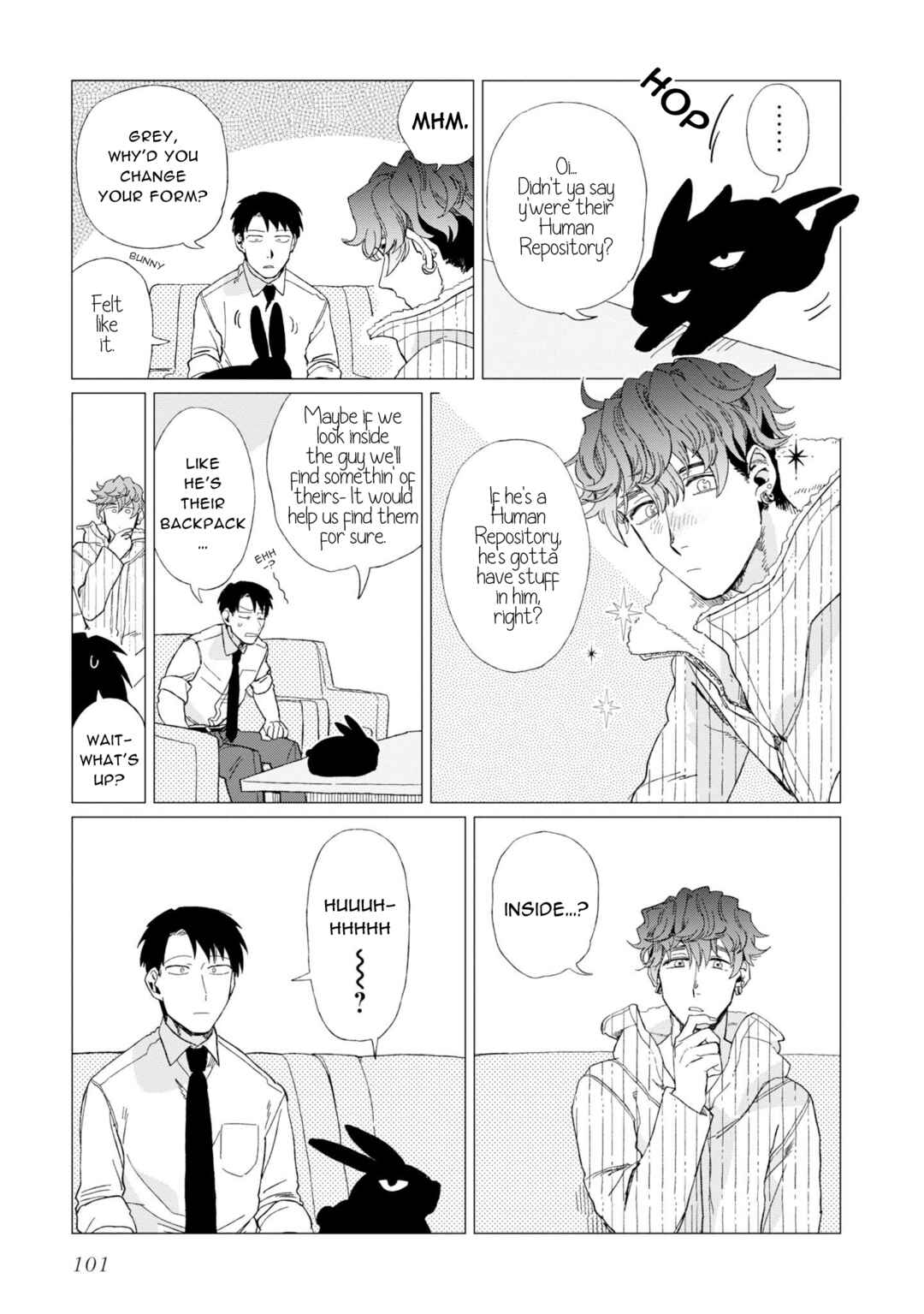 Chapter 8 - Page 5