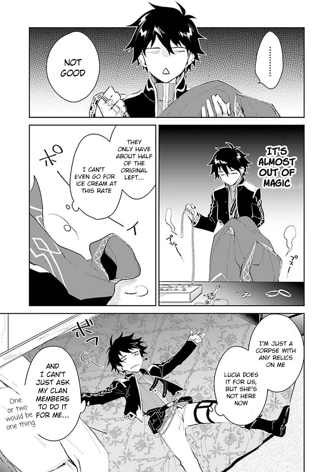 Chapter 16 - Page 23