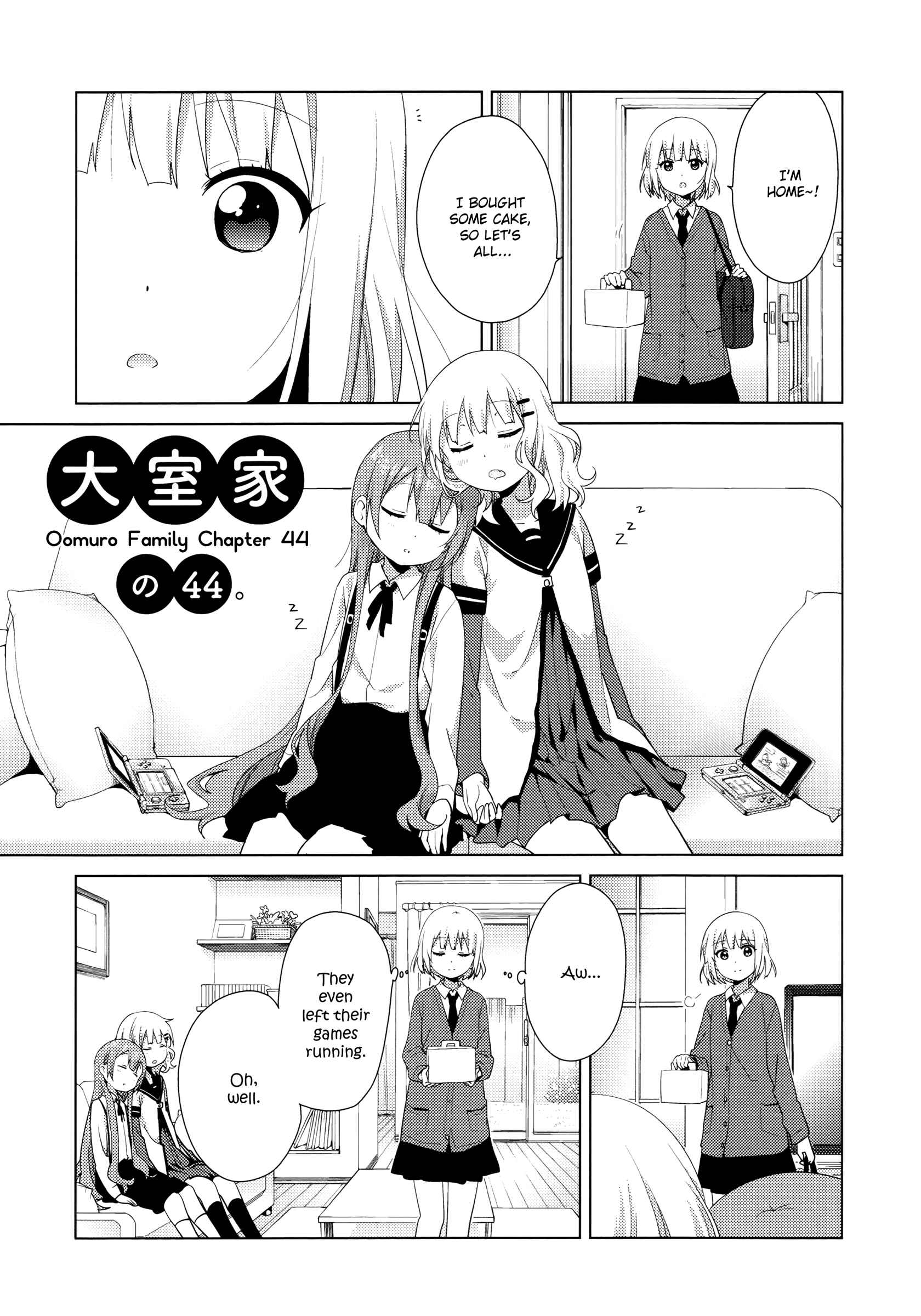Chapter 44 - Page 1