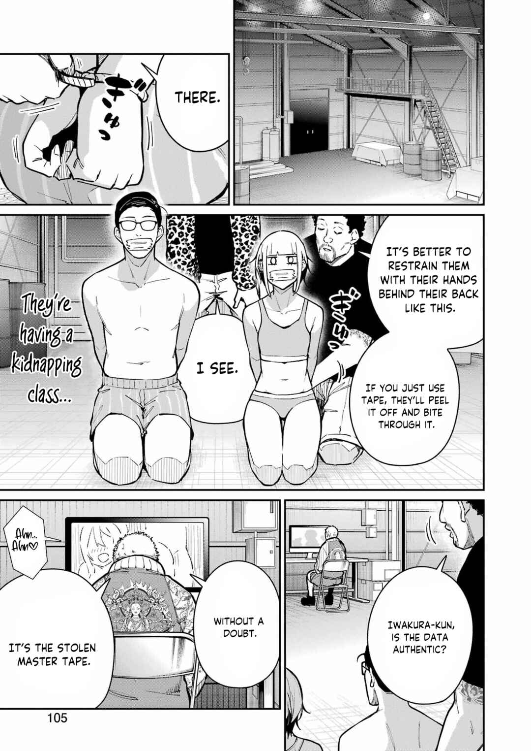 Chapter 22 - Page 11