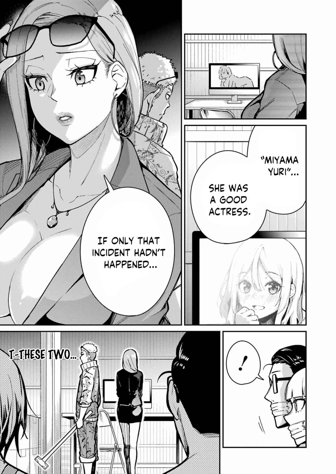 Chapter 22 - Page 21