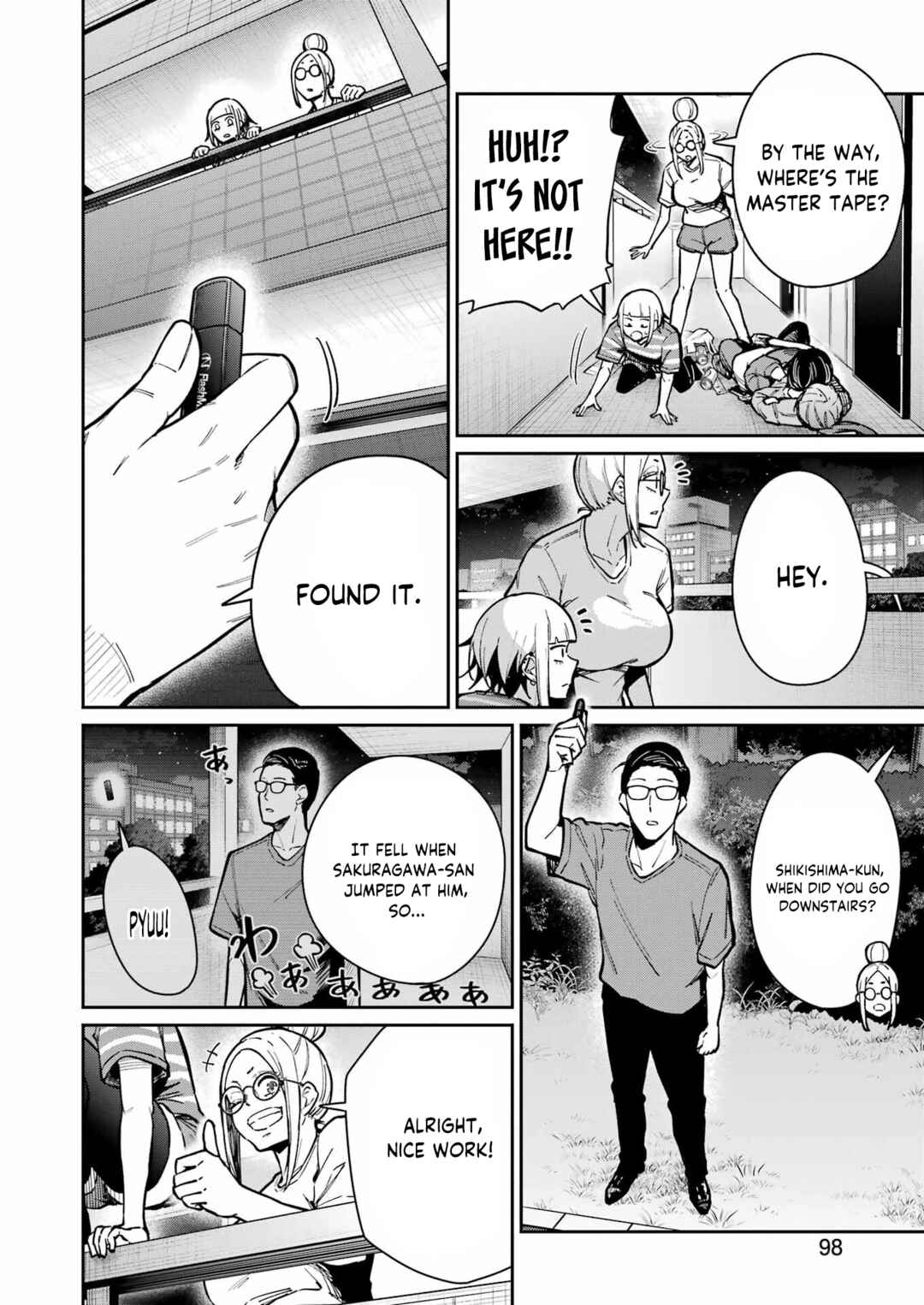 Chapter 22 - Page 4