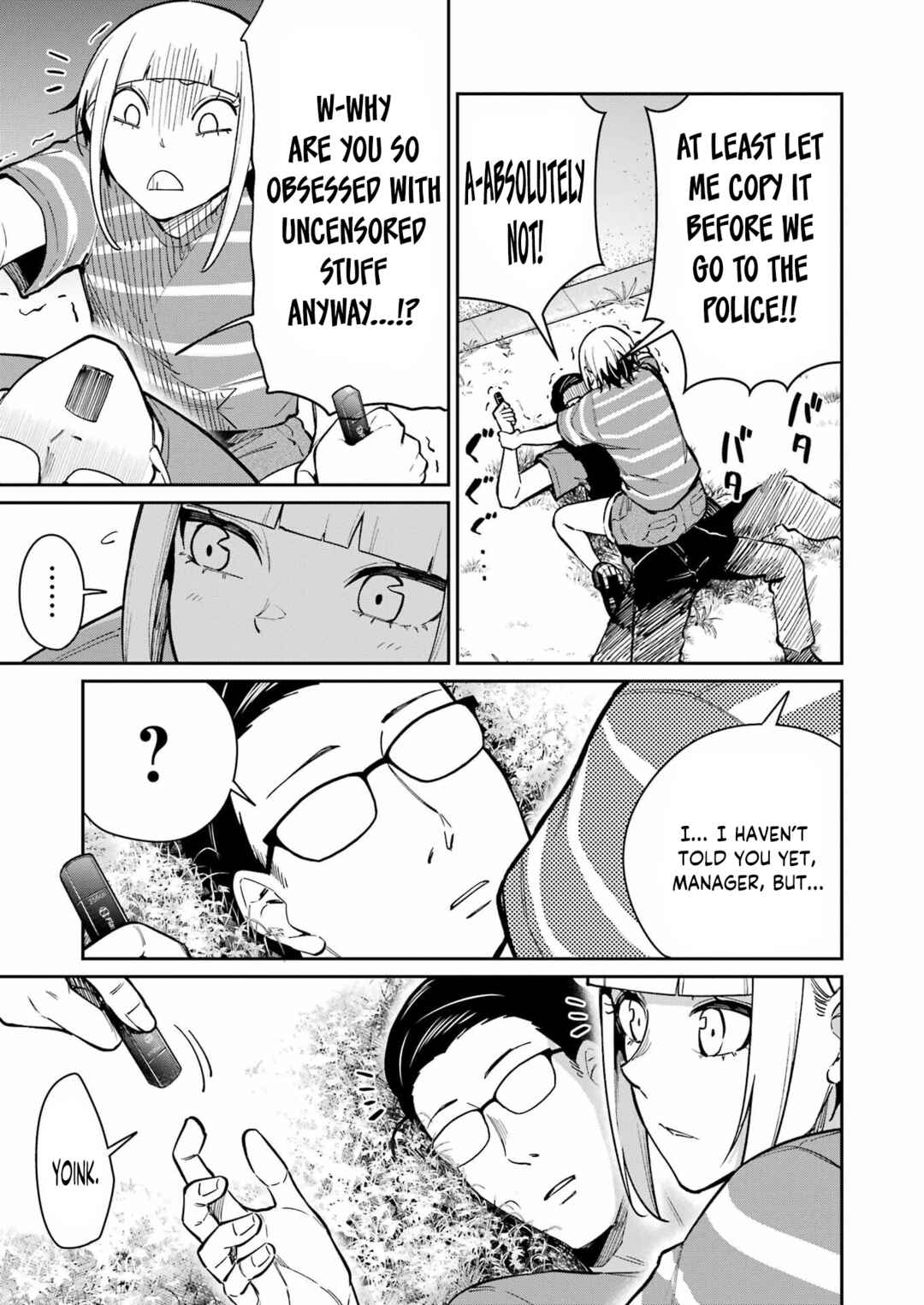 Chapter 22 - Page 7