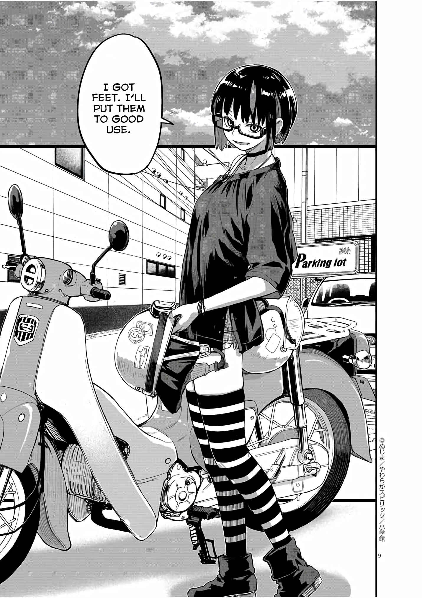 Chapter 43 - Page 10