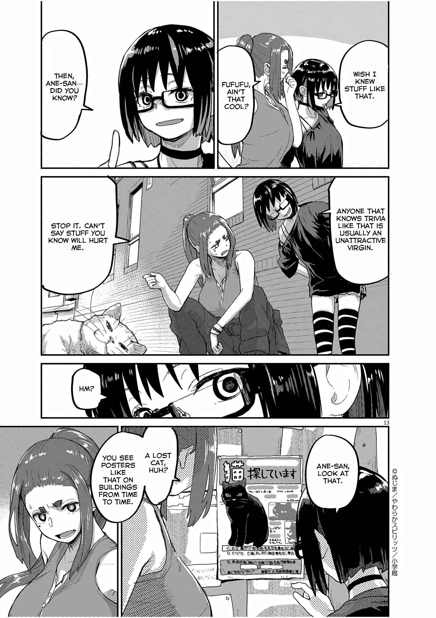 Chapter 43 - Page 14