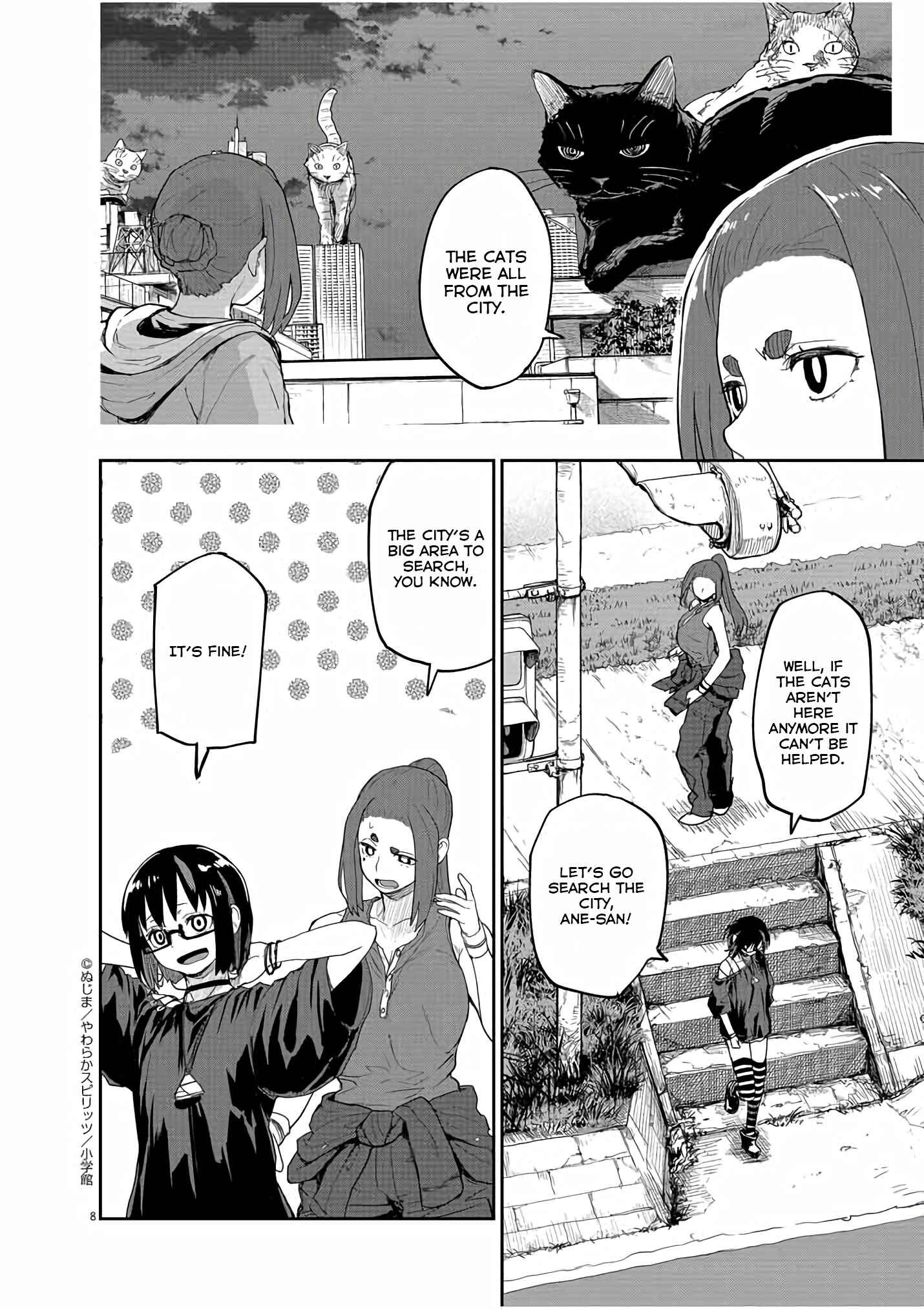 Chapter 43 - Page 9