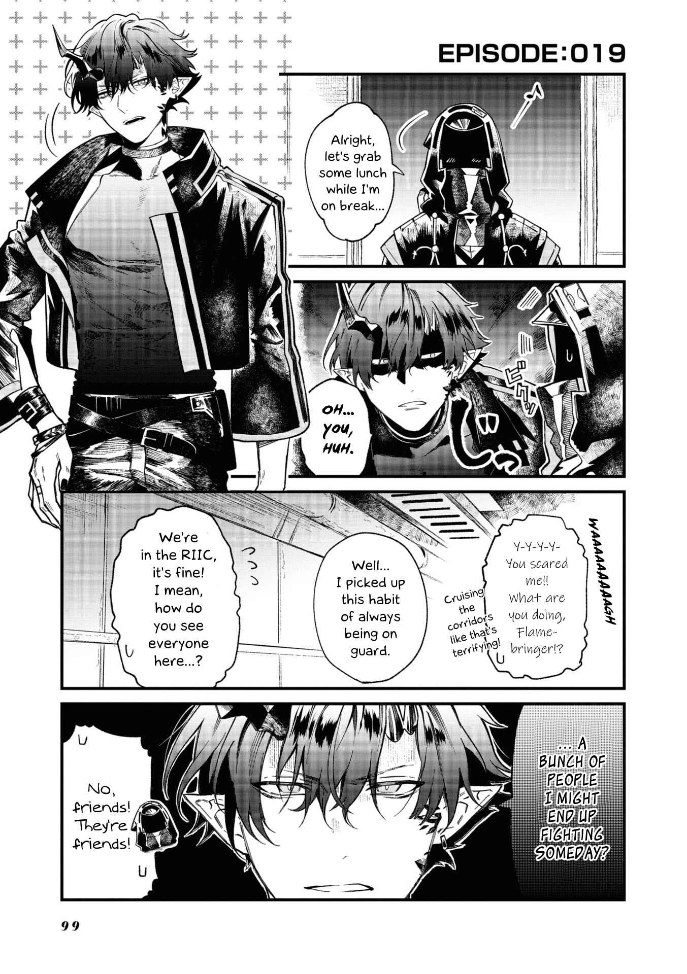 Chapter 19 - Page 1