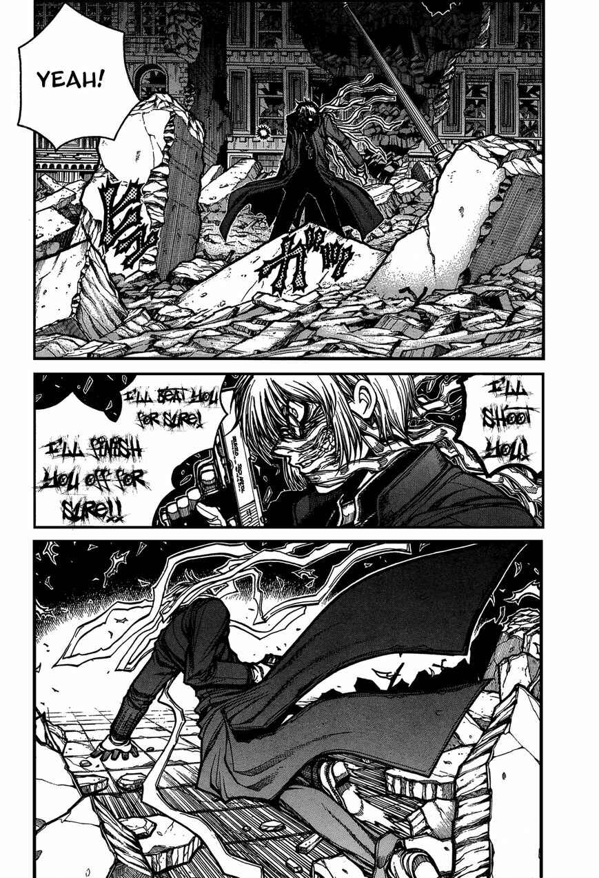 Chapter 91 - Page 12