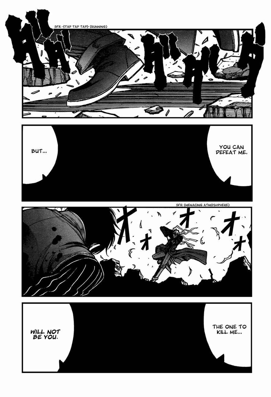 Chapter 91 - Page 13