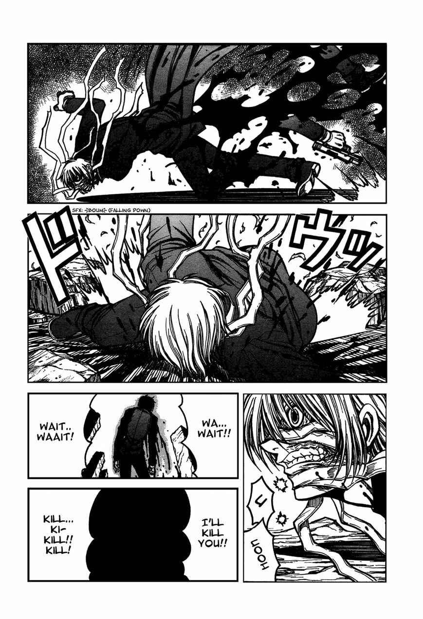 Chapter 91 - Page 14