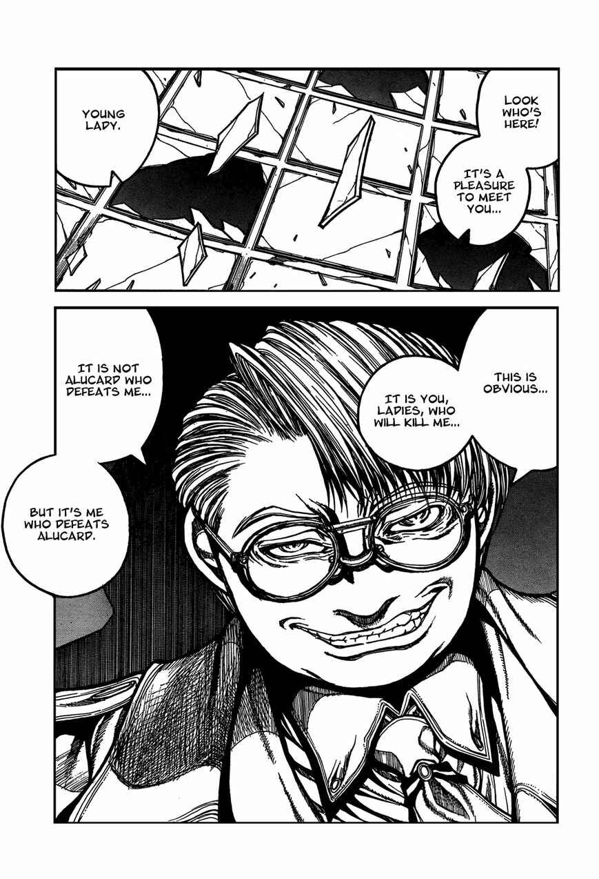Chapter 91 - Page 17