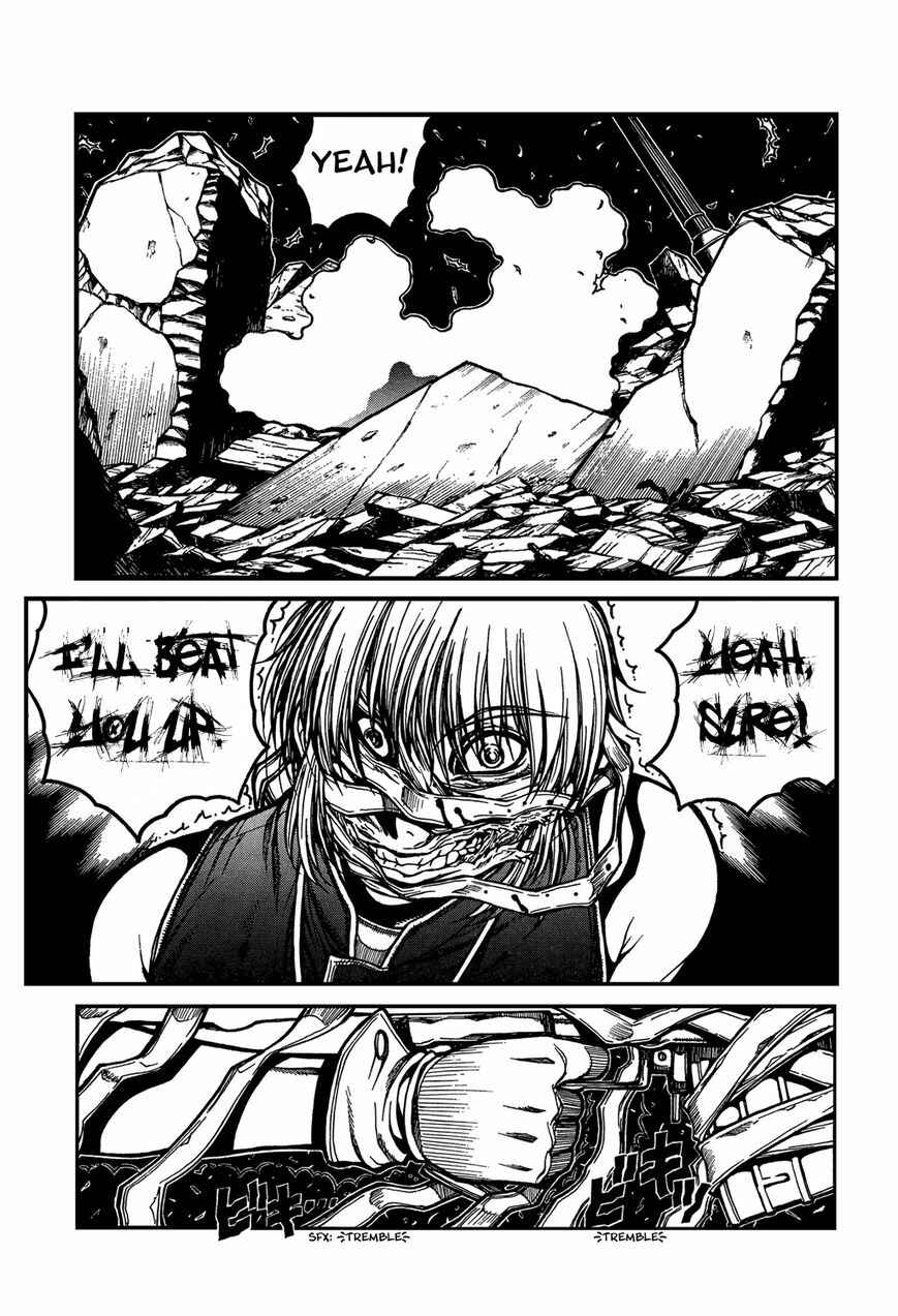 Chapter 91 - Page 8