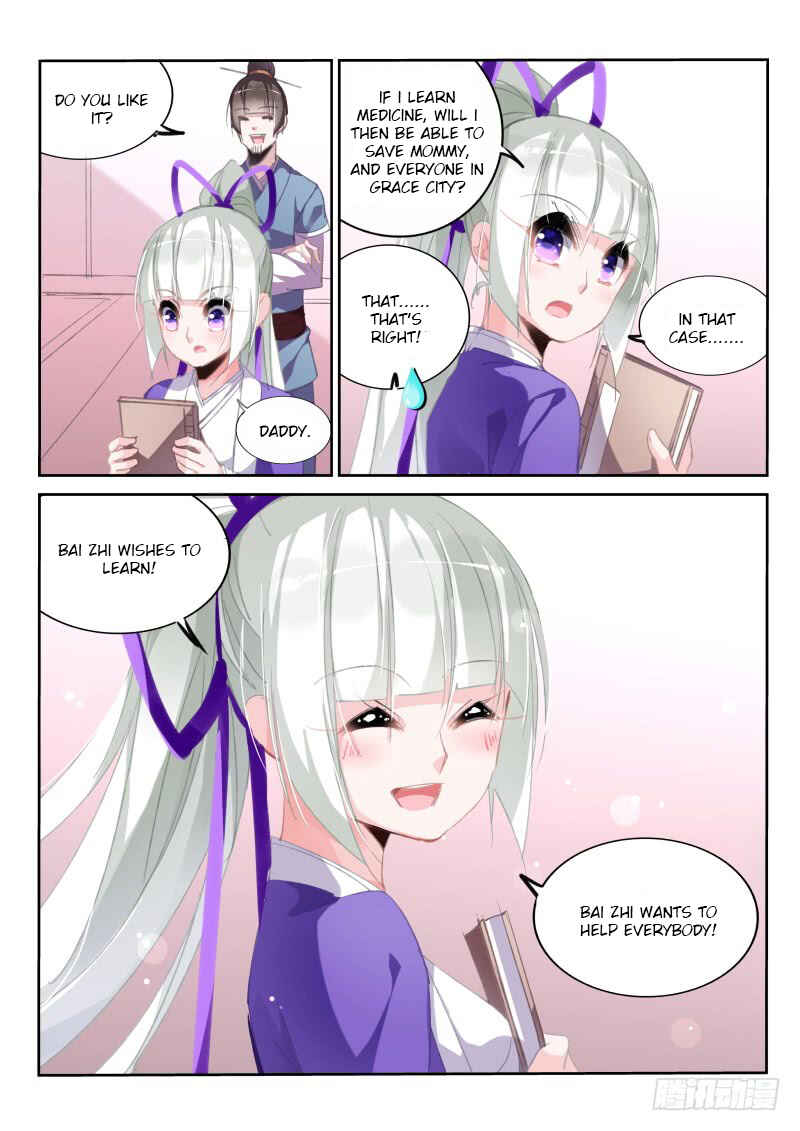 Chapter 206 - Page 5