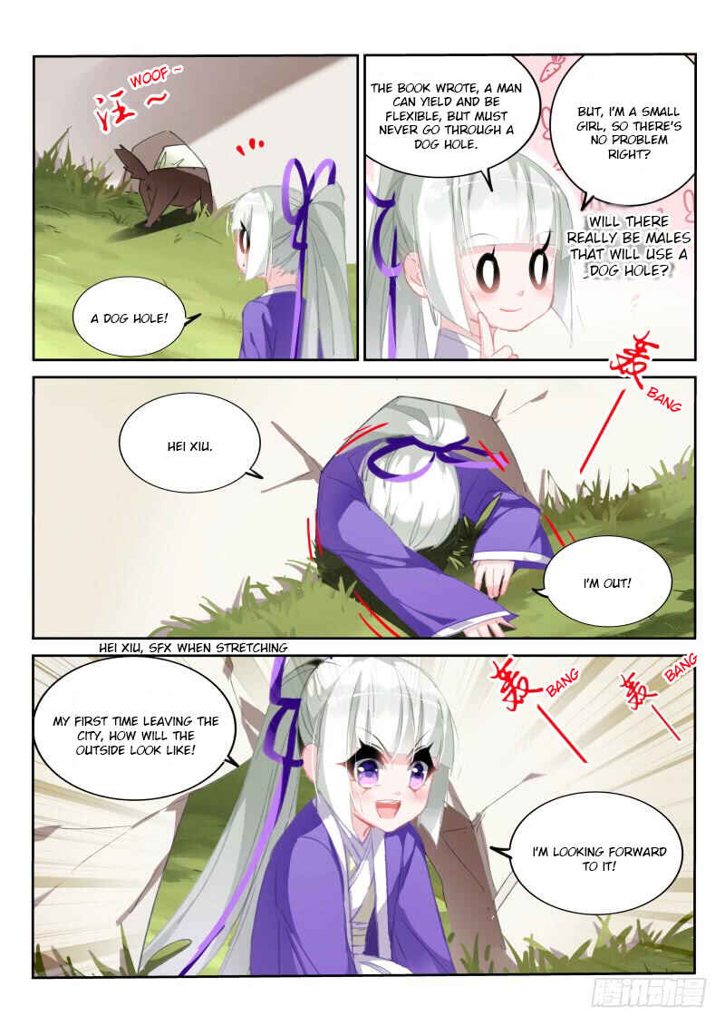 Chapter 206 - Page 9