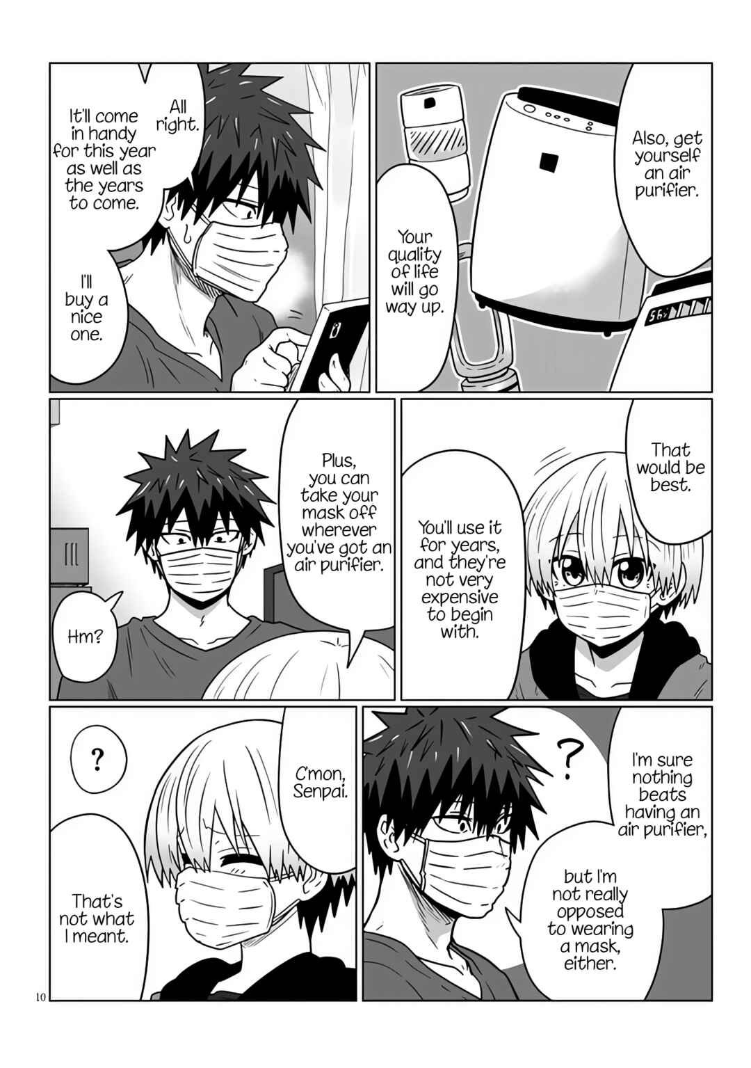 Chapter 96 - Page 10