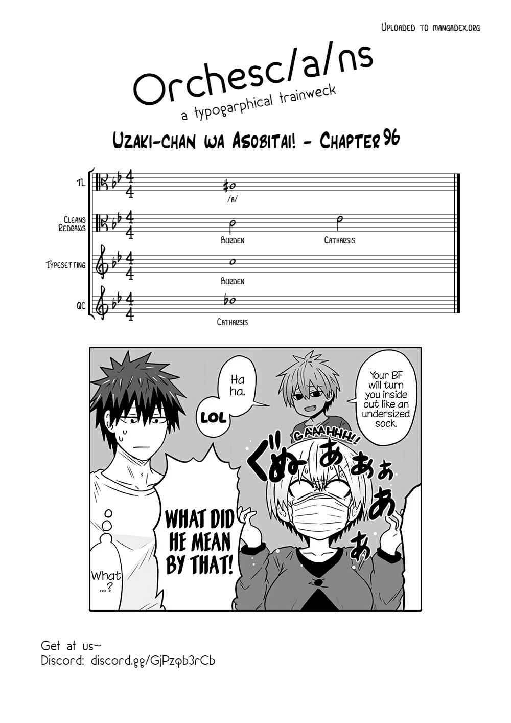 Chapter 96 - Page 13
