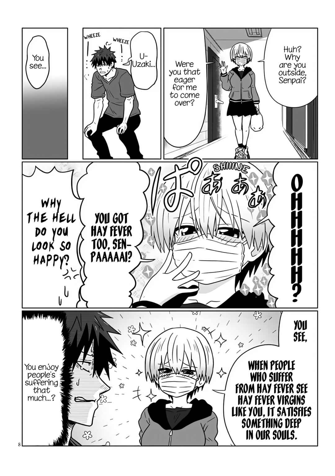 Chapter 96 - Page 8