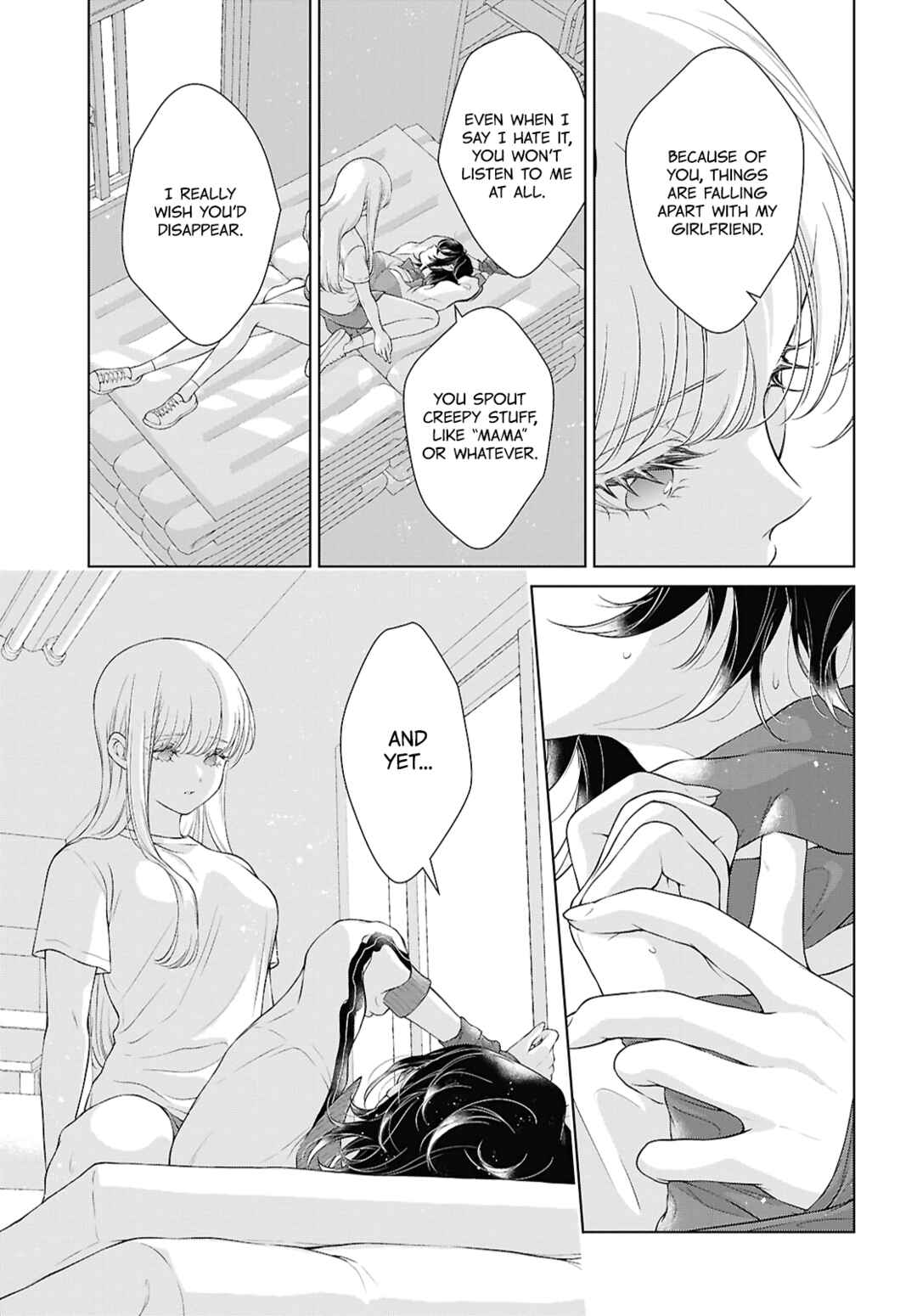 Chapter 29 - Page 19
