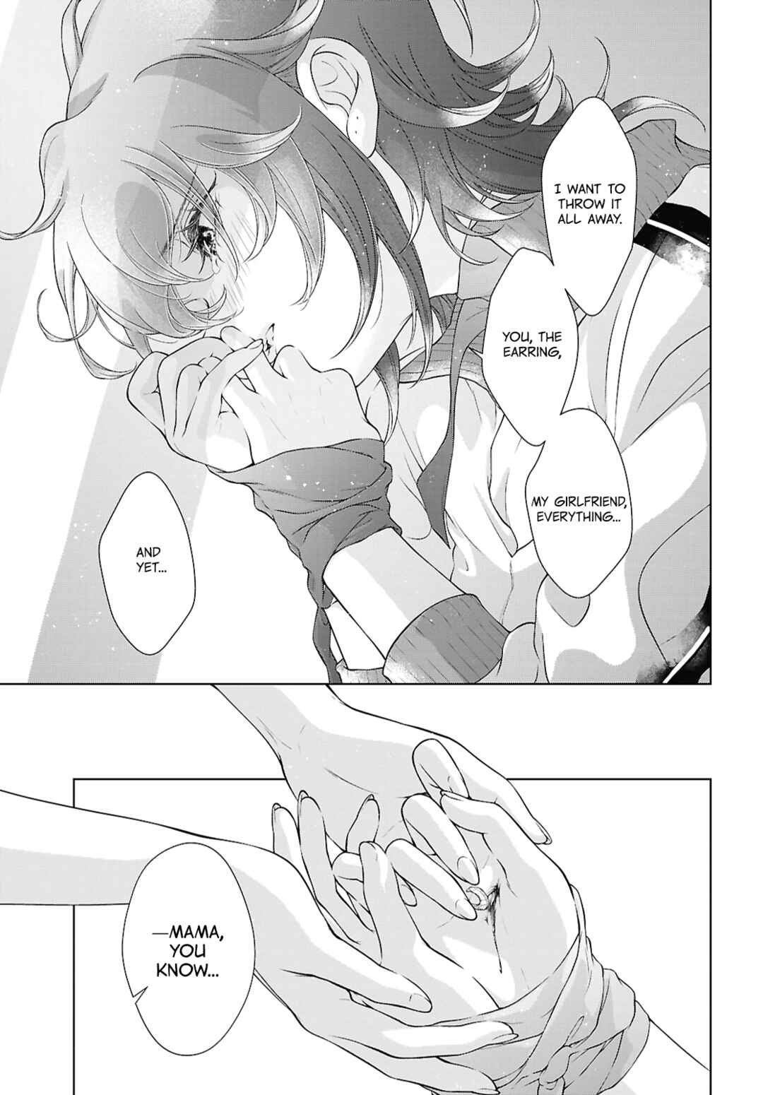 Chapter 29 - Page 21