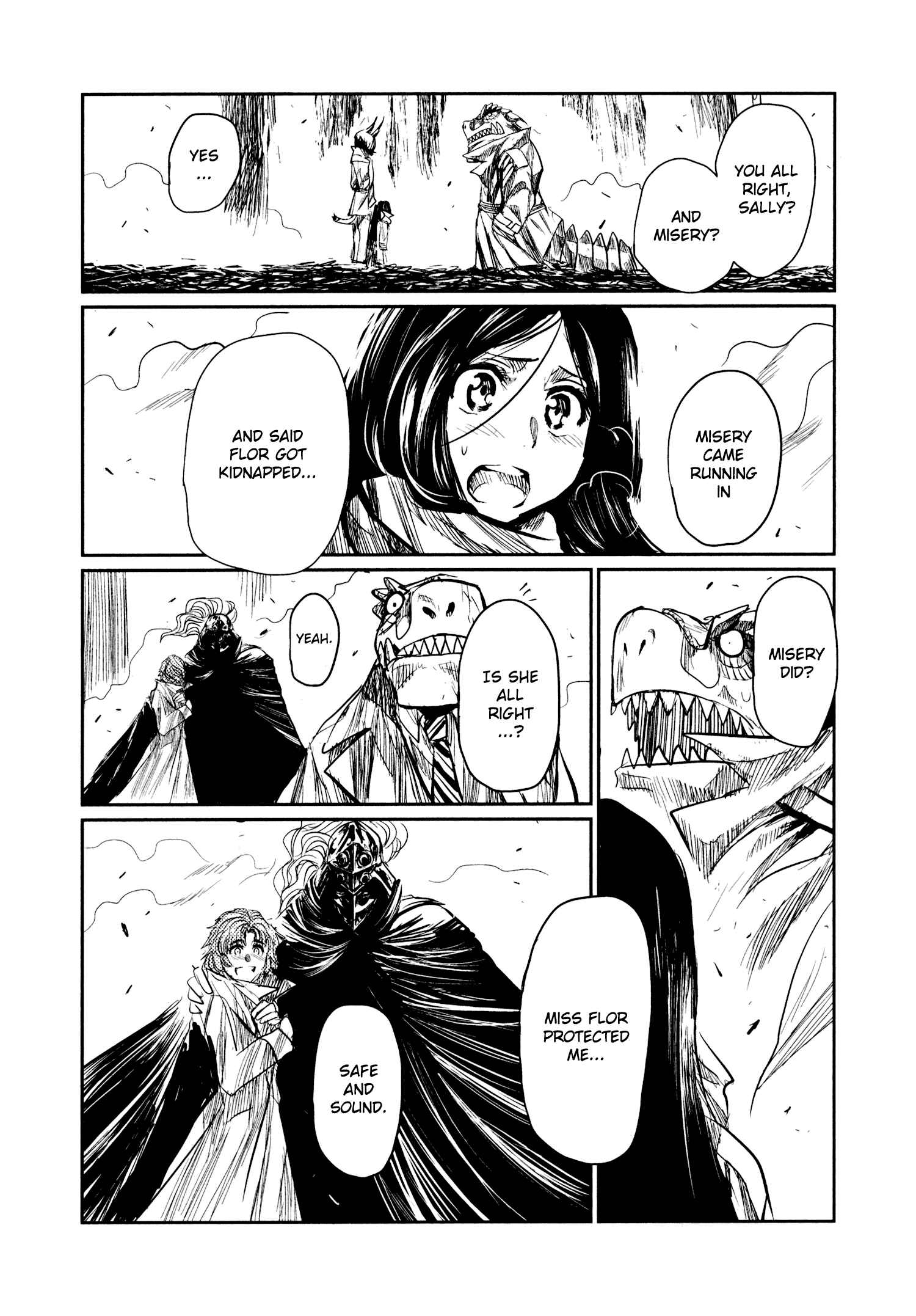 Chapter 42 - Page 14
