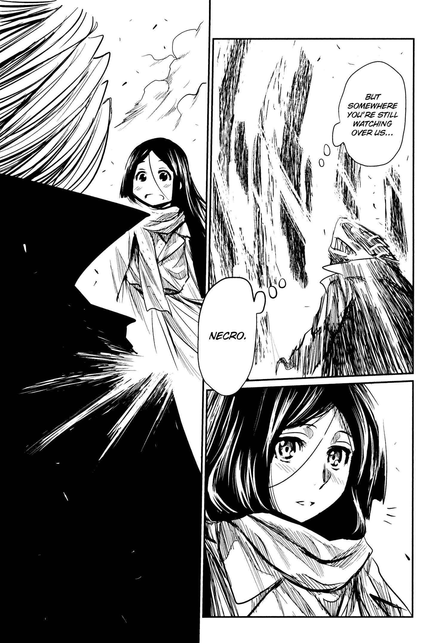 Chapter 42 - Page 19