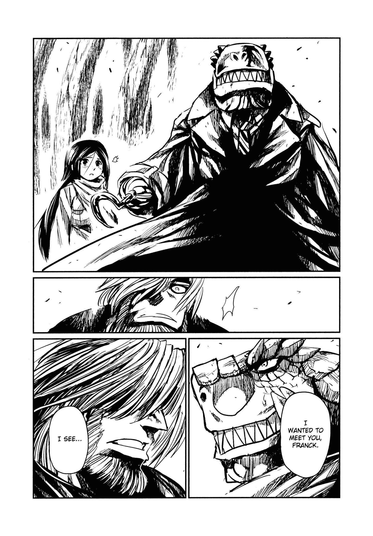 Chapter 42 - Page 21