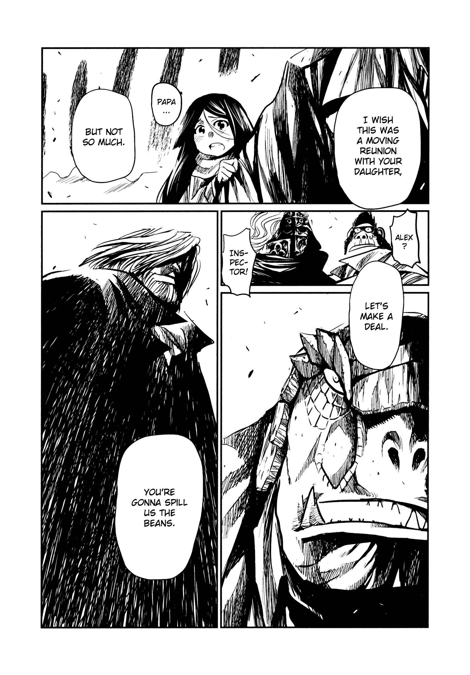 Chapter 42 - Page 22