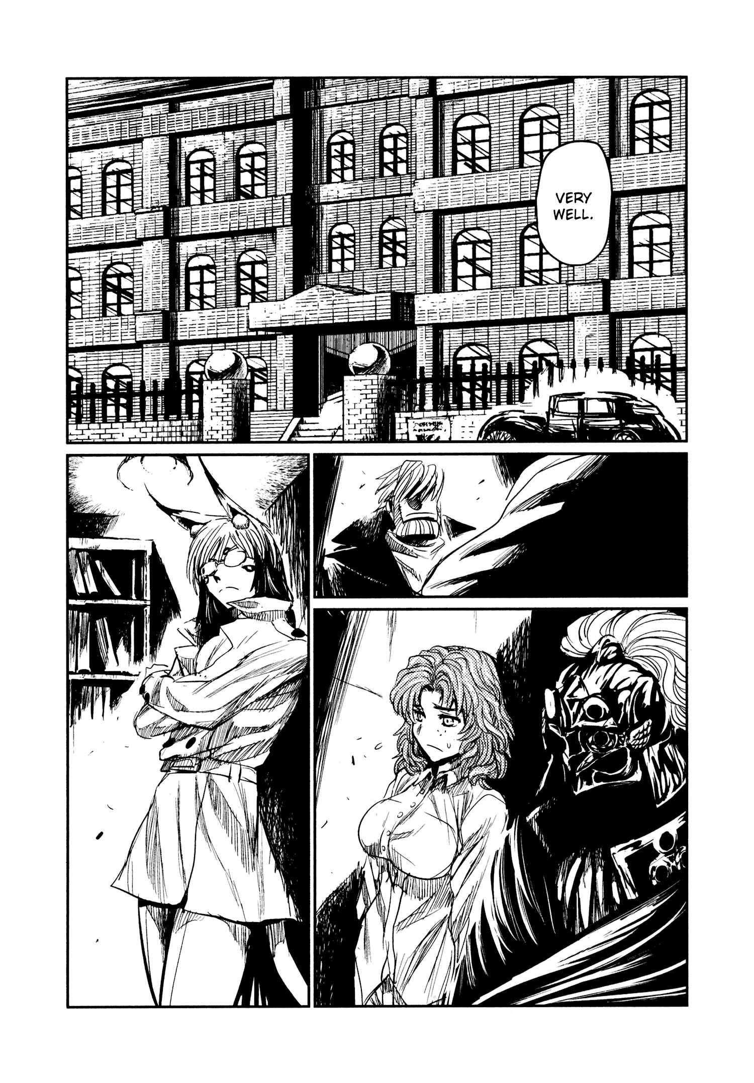 Chapter 42 - Page 23